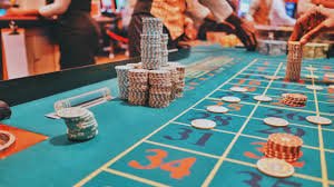 Slots ဂိမ်း ace666